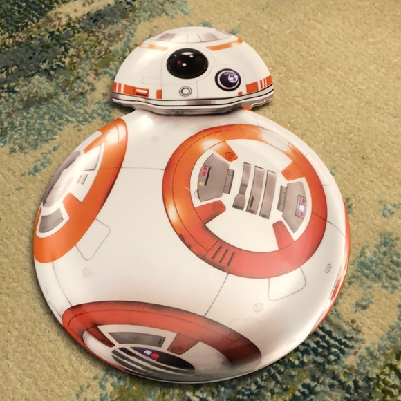 Star Wars BB-8 Serving Plate - Picture 7 of 8
